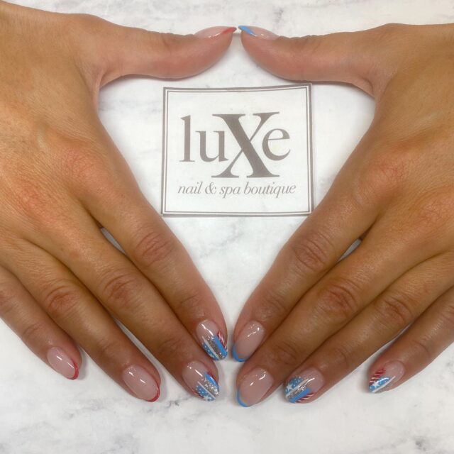 Gallery Luxe Nail Spa Boutique