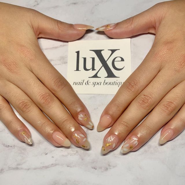 Gallery Luxe Nail Spa Boutique